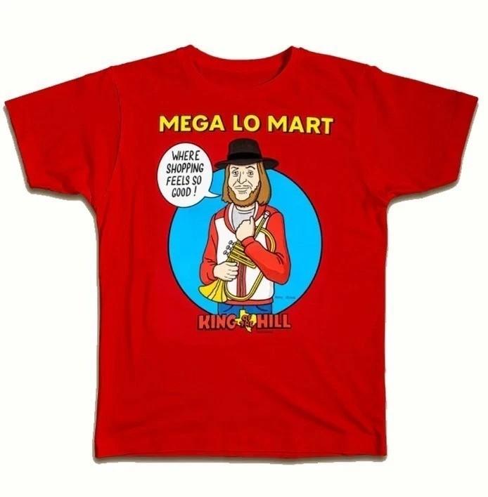 Chuck Mangione TEE T-shirt Size S-5XL red Color  Cotton CS165 Unisex T-Shirt S