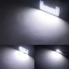 OPPLIGHT Roomy LED Room Lamp, White, Toyota Roomy Tank, Daihatsu Thor, Subaru Justy, Indoor