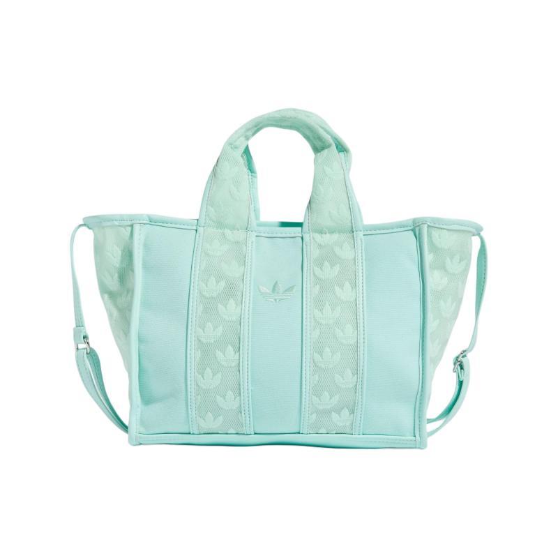 Adidas Originals Handbags Transparent Mint Adidas IT4845