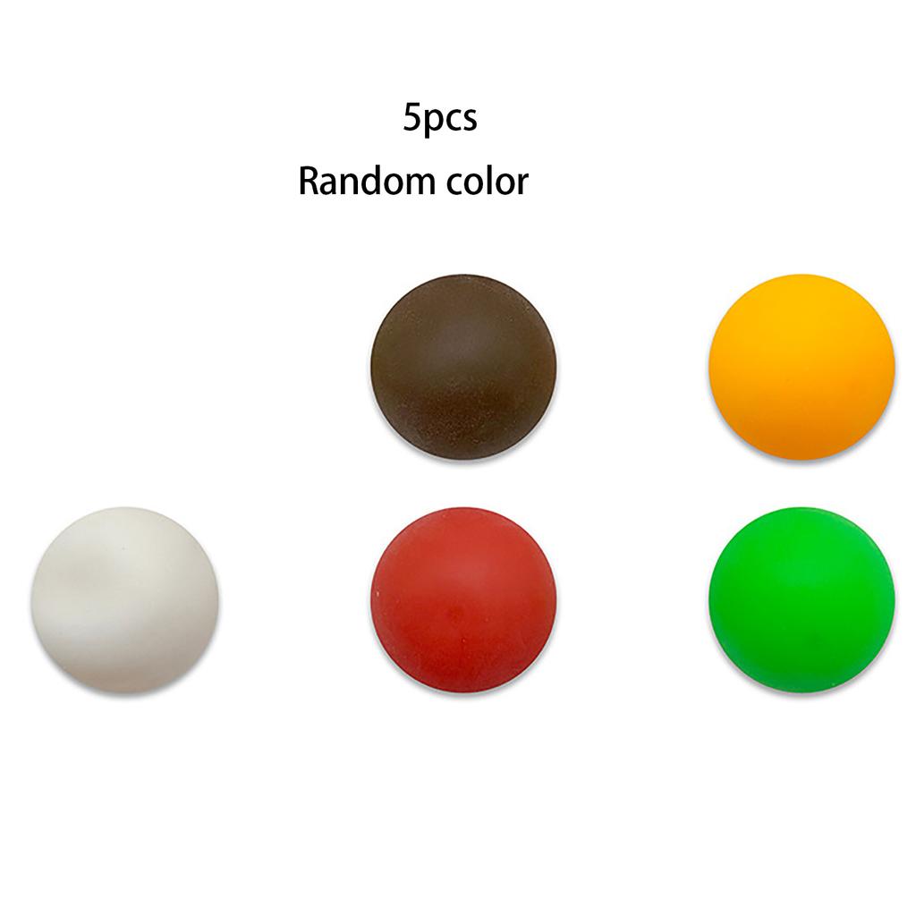 Flour clay decompression ball, kneading, squeezing, slow rebound, venting ball, children's decompression toy