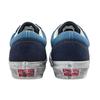 Vans OG Old Skool LX Stressed - Navy Unisex Sneakers Blue Stv-Navy VN0A5FBENGJ