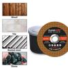 5-50Pcs 107mm Double Mesh Resin Cut Off Wheel Flap Sanding Grinding Disc Circular Saw Blade for Angle Grinder Cutting Disc