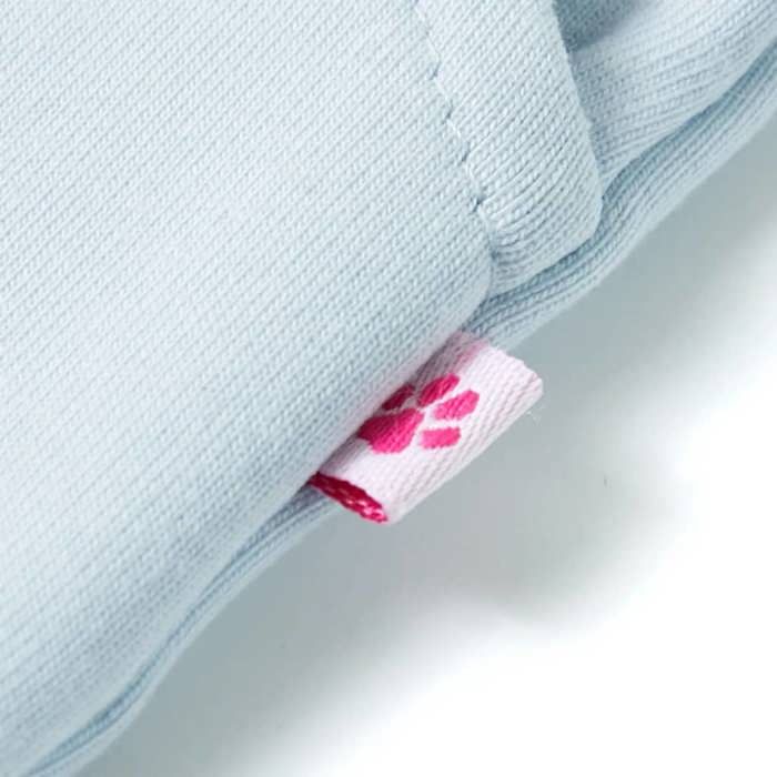 Light Blue Sweatpants for Children 92/104/116/128/140