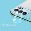 9H Camera Lens Glass Screen Protector For OPPO Reno6 Pro Plus Reno 6 Pro+ Reno6Pro Snapdragon 5G Lens Protector Tempered Glass