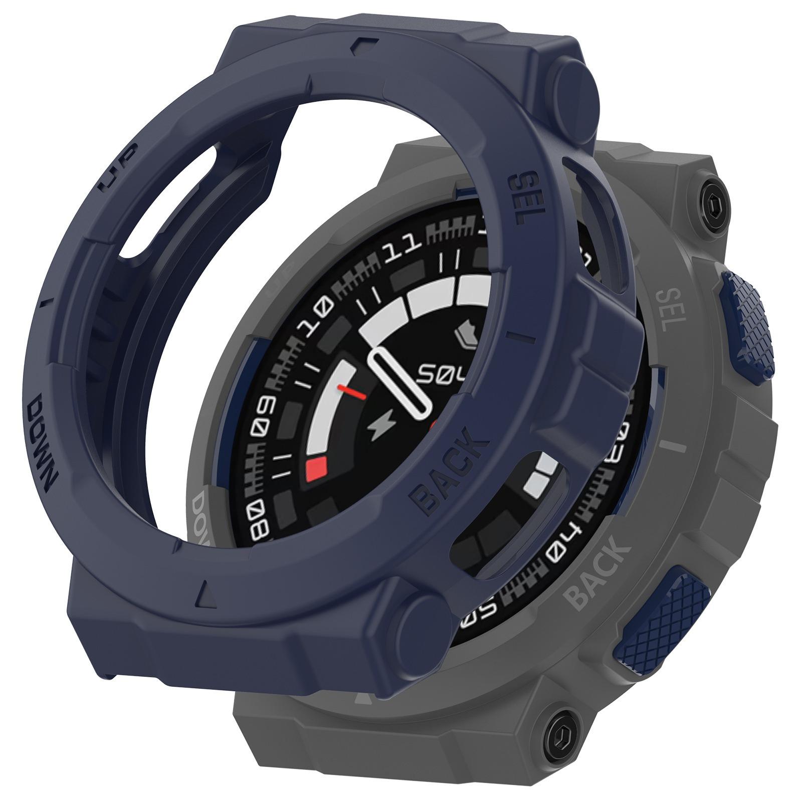 Midnight Blue Silicone