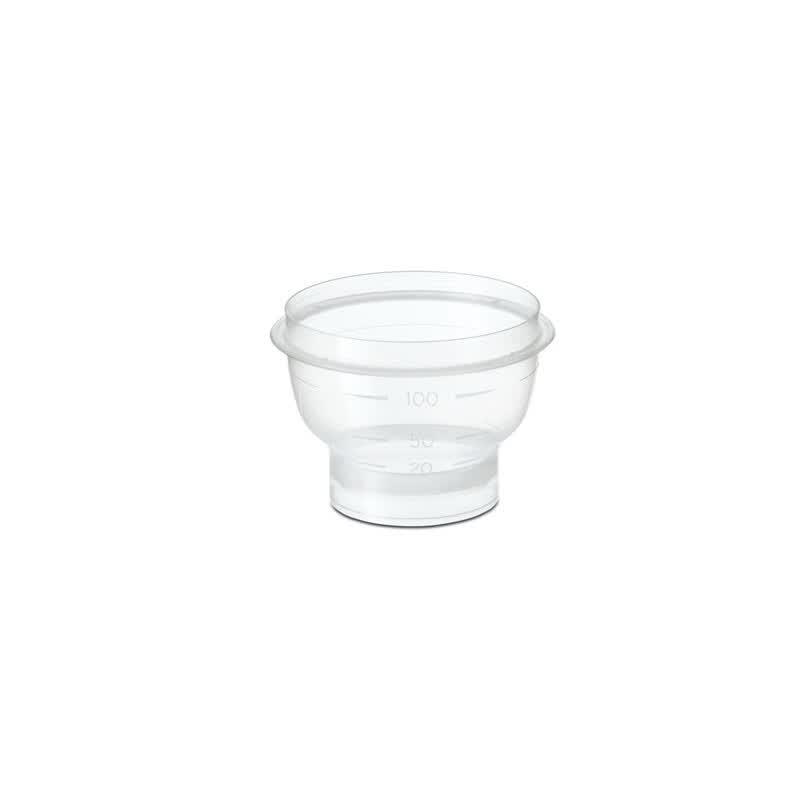 BKMAMLAB Disposable Vacuum Filter Cup