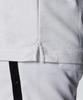 UA Summer Pique Polo Distant Gray Distant Gray LG [Under Armour] //