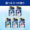 Febreze Deodorizing Air Deodorizing for Fresh Clean X 4 Freshener, & Antibacterial, Toilets, Lavender, 6.3mL