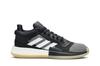 Men's Sneakers adidas Marquee Boost Low Black White Gum Core Black/Cloud White/Shock Cyan