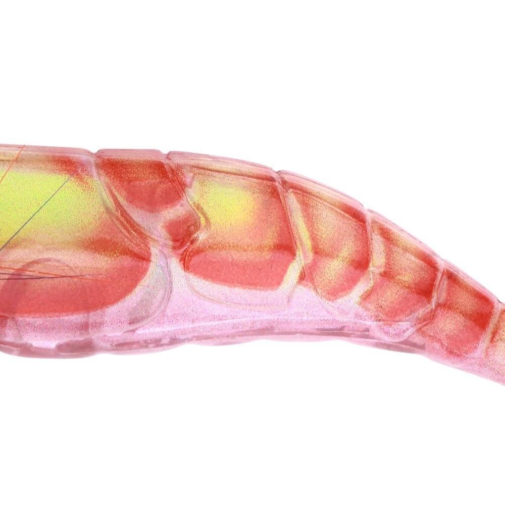 2.5# Hook Fishing Lure Noctilucent Noctilucent Squid Cuttlefish Jigs Spinnerbait  Deep Sea Fishing