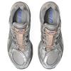 Asics Gel Nimbus 10.1 Moonrock Truffle Grey Unisex Sneakers 1203A543-250