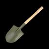 Ruichun Wooden Handle Entrenching Shovel