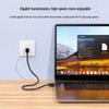 BIAZE CAT6 Angled Ethernet Patch Cable