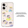 Crayon Shin Chan Nene Soft Phone Cover Case for Xiaomi Mi 11T Pro 11 Lite