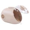 Submarine Shape Space Capsule Cat Carriers Bag Outgoing Portable Pets Bag Breathable Pet Handbag