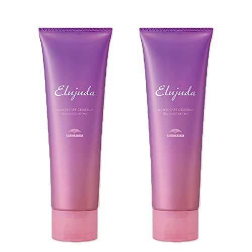 

Milbon Erjuda Bleach Care Gel Serum 120 мл x 2 набора
