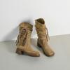 Botas altas – Botas altas