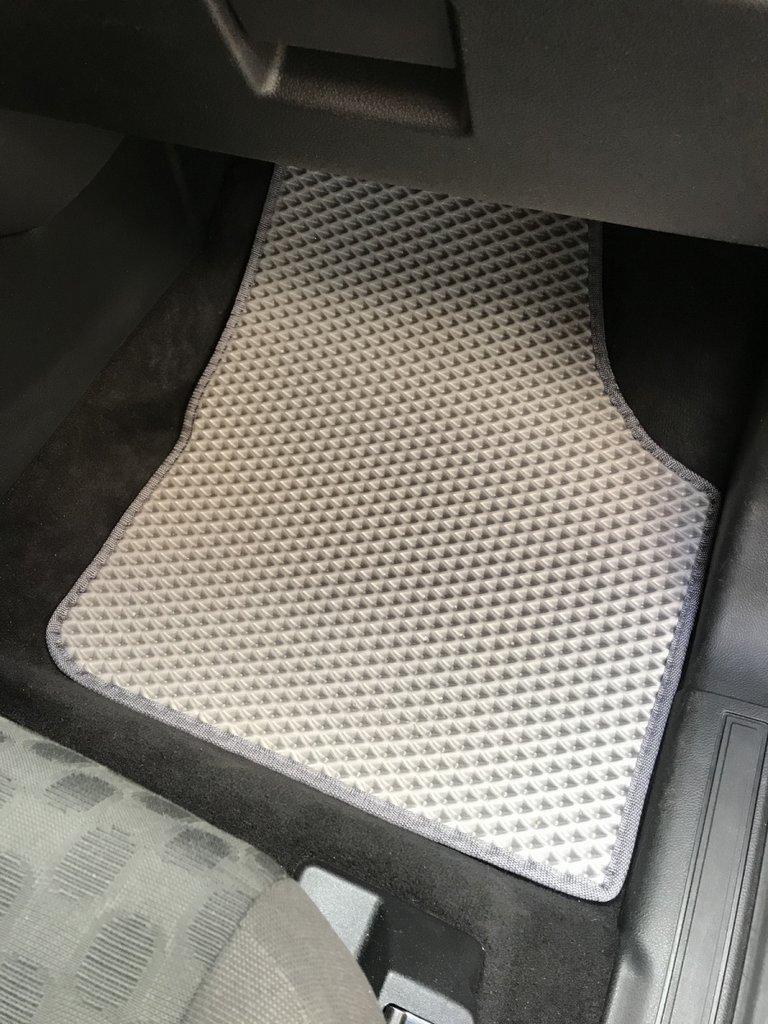 EVA Mats (gray) for Land Rover Freelander II