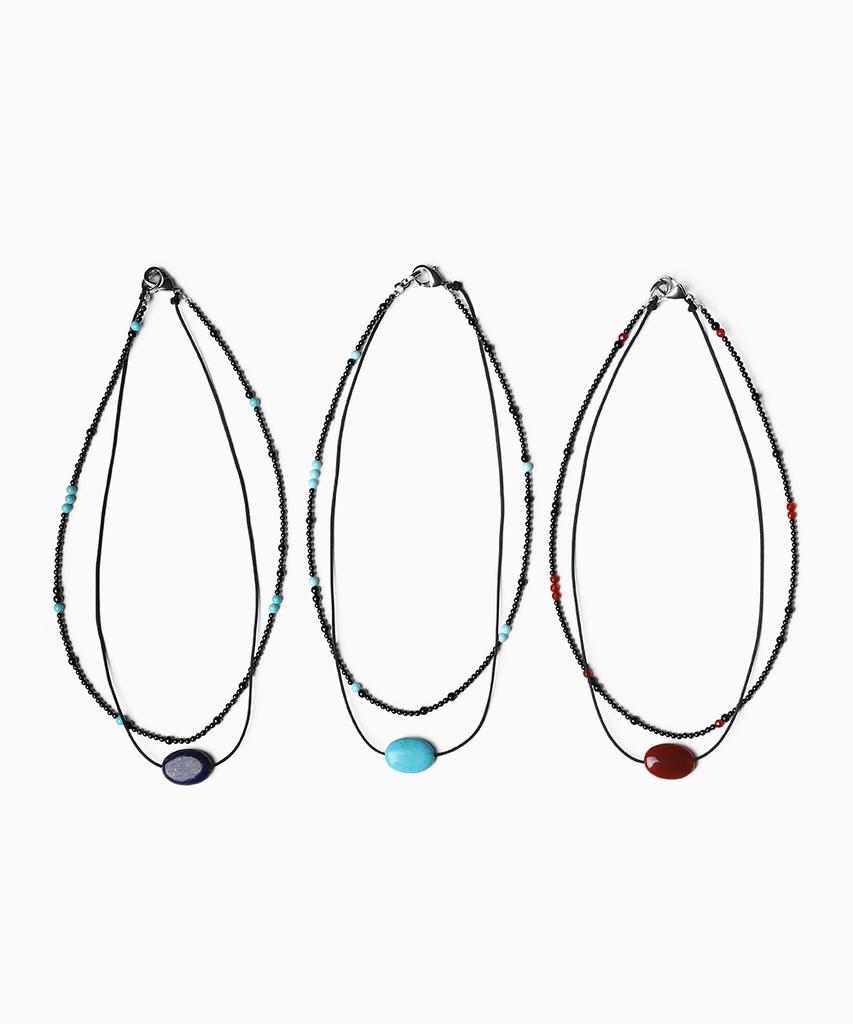 Holidayvisitor Two Nights Necklace