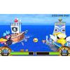 Slime Morimori Dragon Quest 3: The Pirates and Tails - 3DS