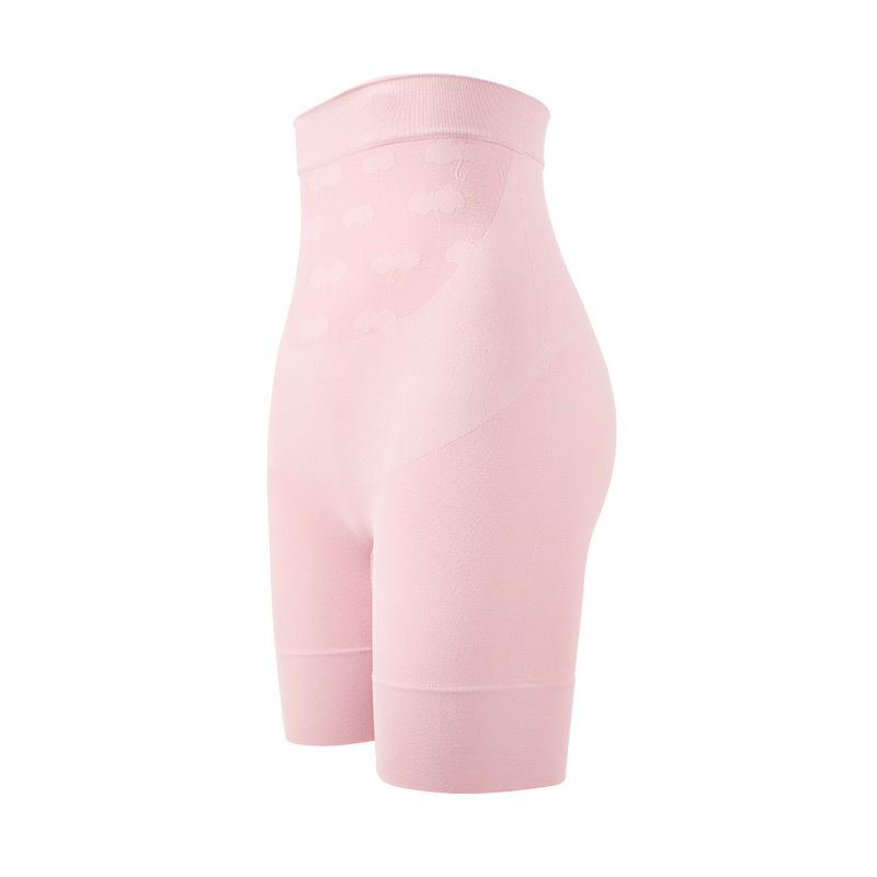 Plus Size Maternity Belly Support High-Waisted Leggings - Non-Binding, Pregnancy-Safe, Body Shaping Pants for Women