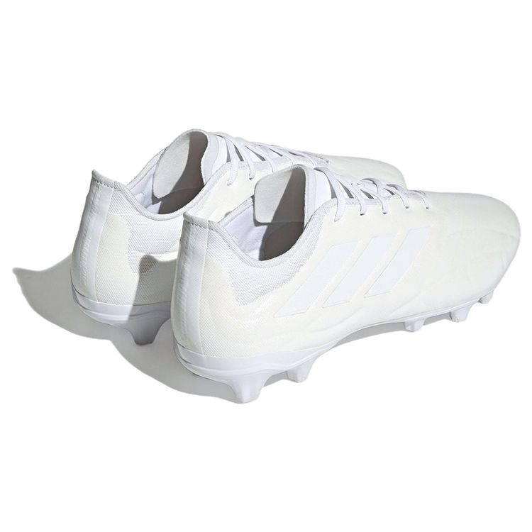 Adidas Copa Pure 2 Hg Soccer Shoes Men Soccer Shoes White Id4302