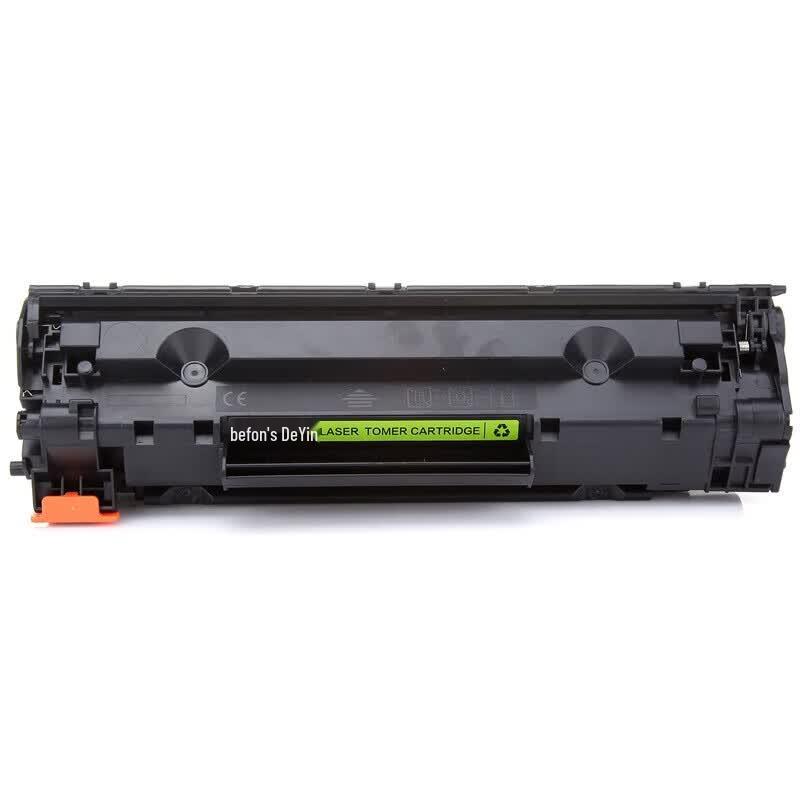 Befon CRG-337 Compatible Black Toner Cartridge