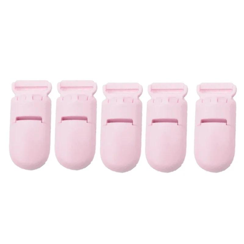 

2 см 5 шт. Пластиковые зажимы-крокодилы, твердые пластиковые держатели, сделай сам, подвески, принадлежности для шитья одежды, зажимы для одежды, аксессуары