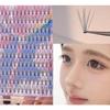 Mogugu - Individual Cluster False Eyelashes