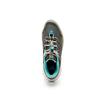 Adidas Roam Wander Comfortable Shock Absorbing Non-Slip Low-Top Hiking Shoes Men Hiking Shoes Green JR7648