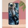 Final Fantasy VII Case For Honor Magic 7 Lite 5 6 8 Pro Honor 200 400 X9c X9b X9a X8b X8a X8c 50 70 90 Cover