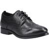 Hush Puppies Womens/Ladies Natalia Leather Brogues