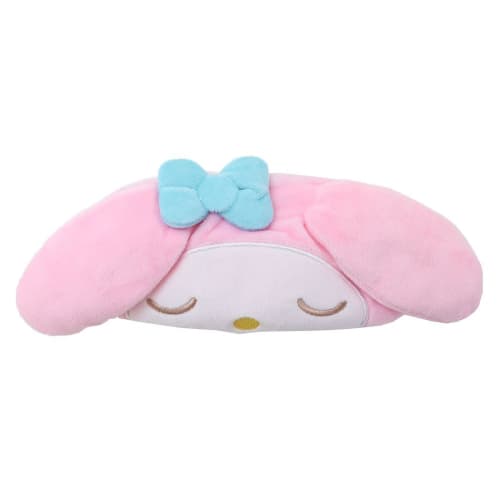 

Маска для сна с персонажами Sanrio (Моя мелодия)