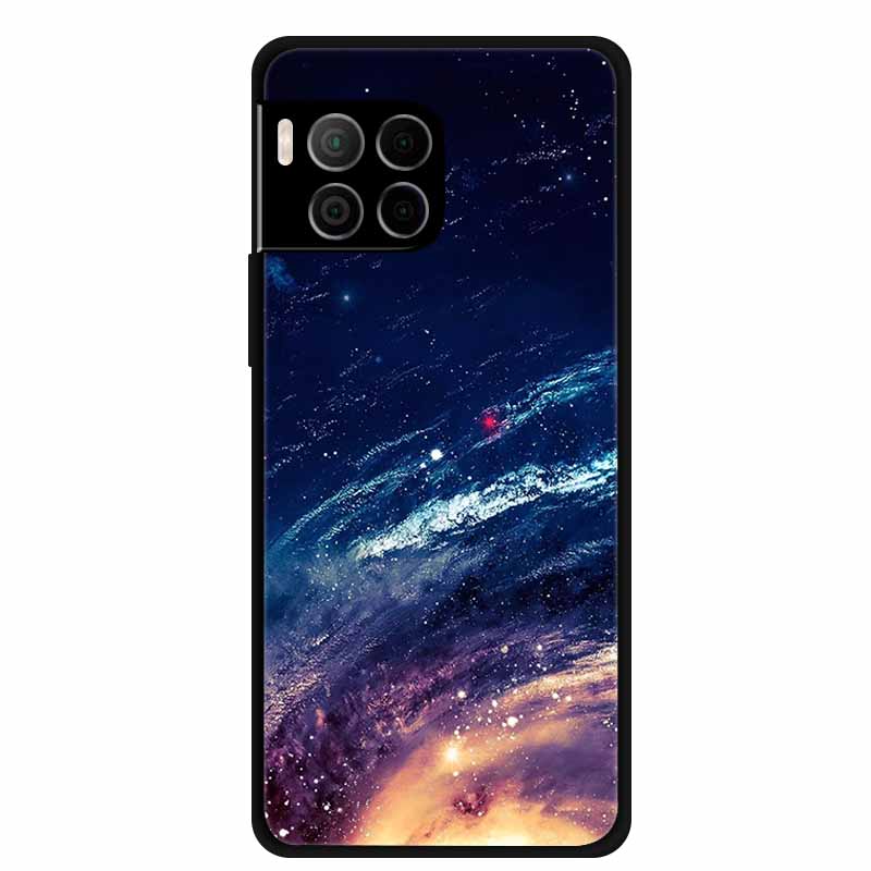 For T-Mobile REVVL 7 Pro 5G Case Shockproof Black Silicone Soft Phone Case For T-Mobile T Phone 2 Pro 5G Back Cover Case 6.78"
