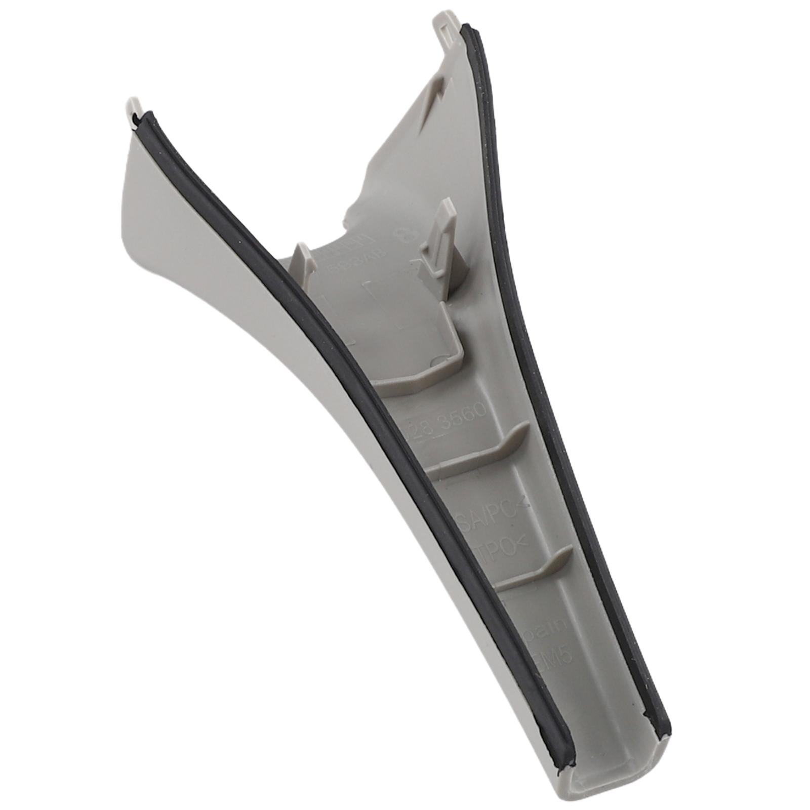 

Plastic Rear View Mirror Trim Cover for For A6 For C7 and For A3 8T0857593AB 8T0857593 Part Number Automotive Exterior 12cm China Mainland