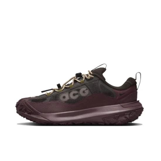 Nike ACG Mountain Fly 2 Low GORE-TEX Velvet Brown Men Sneakers HF6245-200