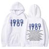 Taylor Ers R 0 Ccert Crewc Swift 1989 Men'S