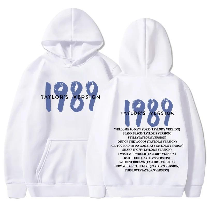 Taylor Ers R 0 Ccert Crewc Swift 1989 Men'S