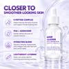 FRANKLY Closer Pore Reducing Serum 9 Peptides PHA Pore Care 30ml