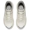Skechers Sport Mens Comfortable Versatile Synthetic Leather Wear-Resistant Breathable Warm Low-Top Running Shoes Men Sneakers Off-White 232947-OFWT