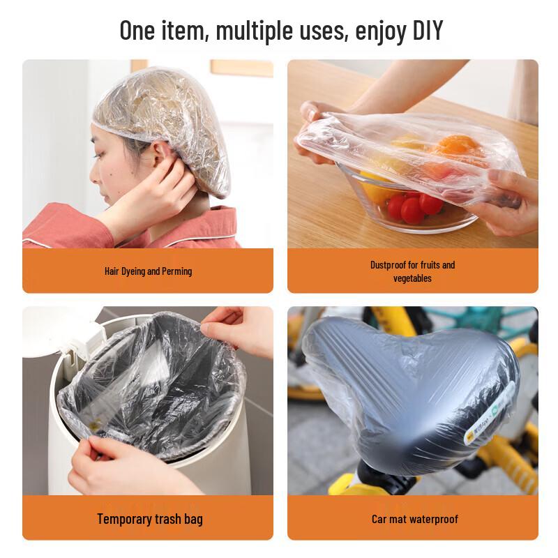 MARYYA Universal Thickened Disposable Dust Covers