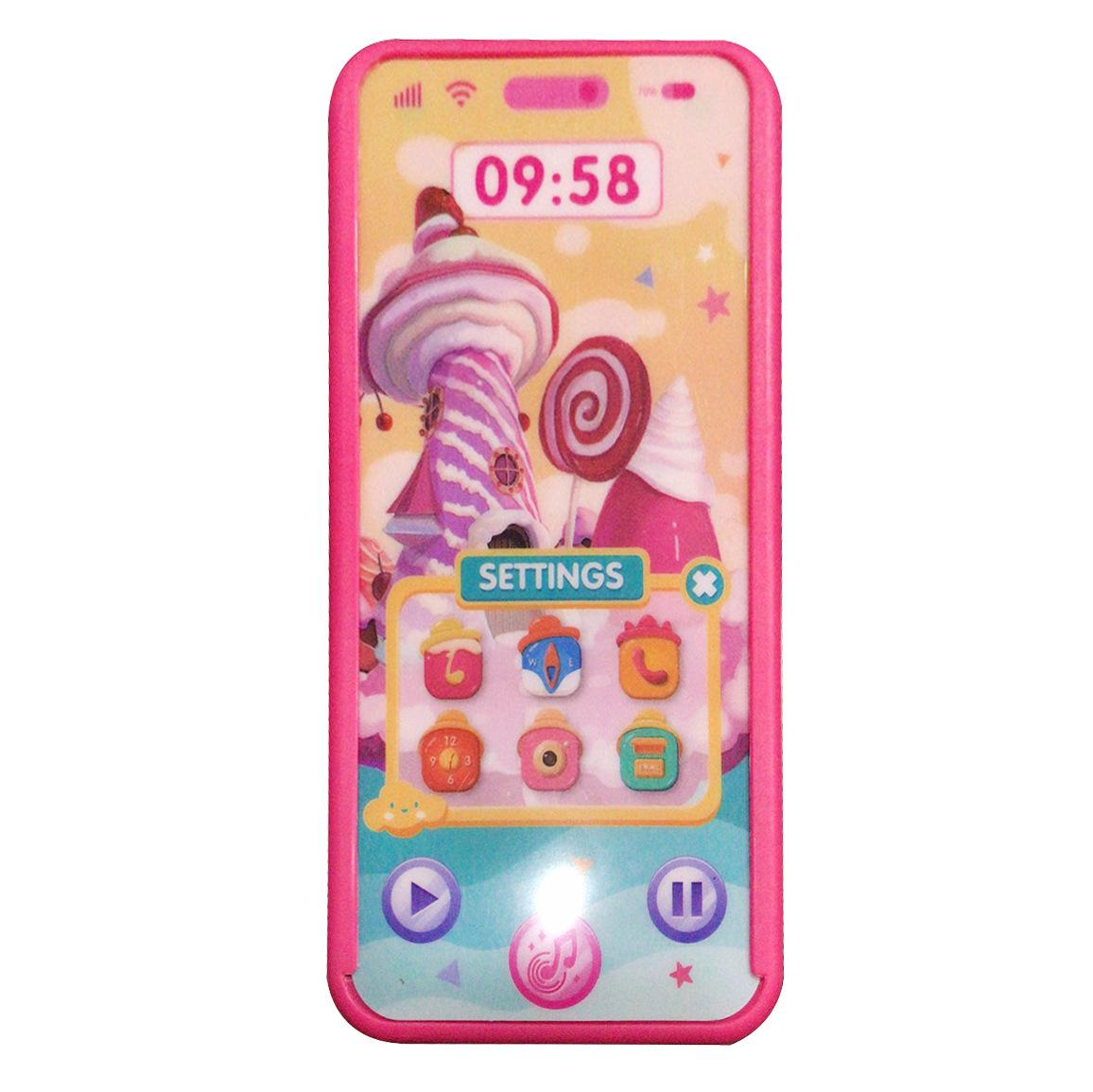 

Children S Cosmetics Toys Accessories Simulation Makeup Girl Dressing Play House Princess Set Gifts