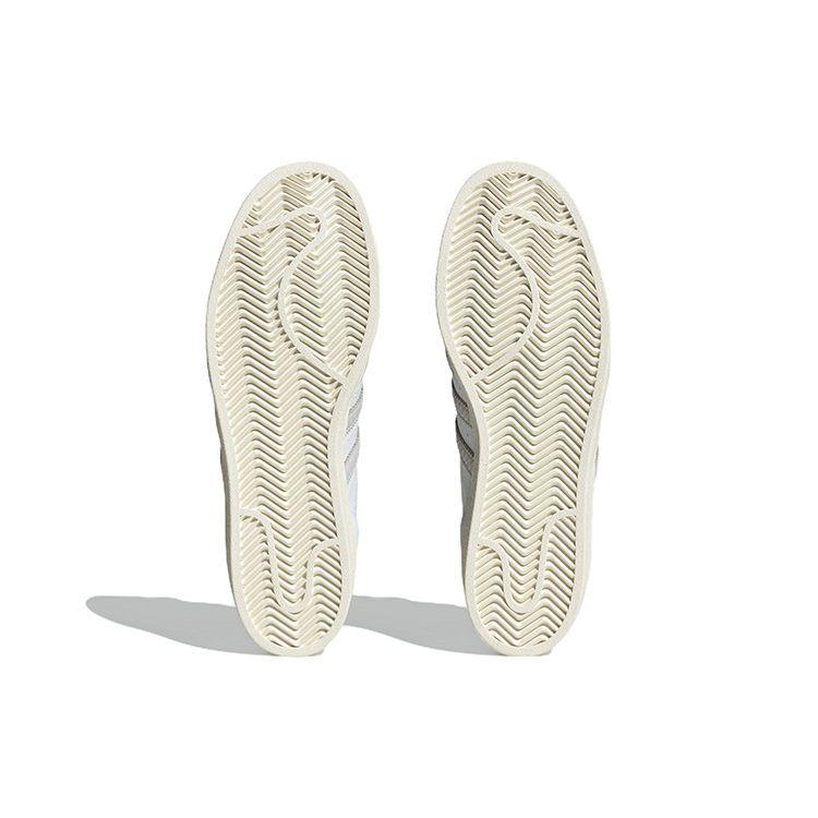 Adidas Superstar Chinese New Year 2023 Unisex Sneakers White Cloud-White Noble-Maroon IF2577