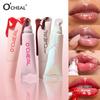 Maquilhagem para lábios – Gloss