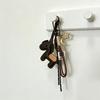 Easy Install Bag Charm Decorative Horse Accessory Quickly Upgrade Bag Look Bag Pendant Present For Any Celebration