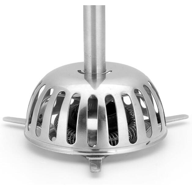 Вспениватель молока Gastroback 42359 Design Milk & Chocolate Advanced elektrischer