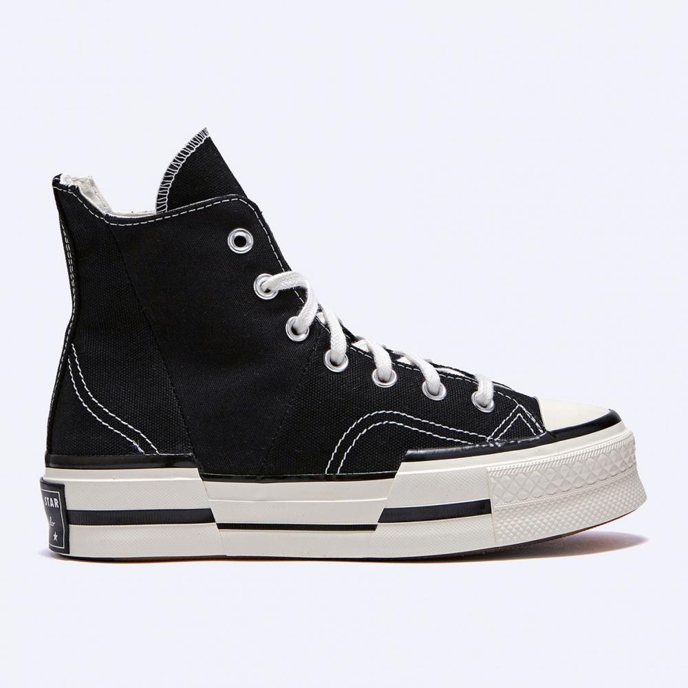 

Converse Chuck 70 Plus черные A00916c 220