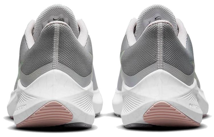 Nike Wmns Winflo 8 Premium 'Grey Fog Pale Coral'