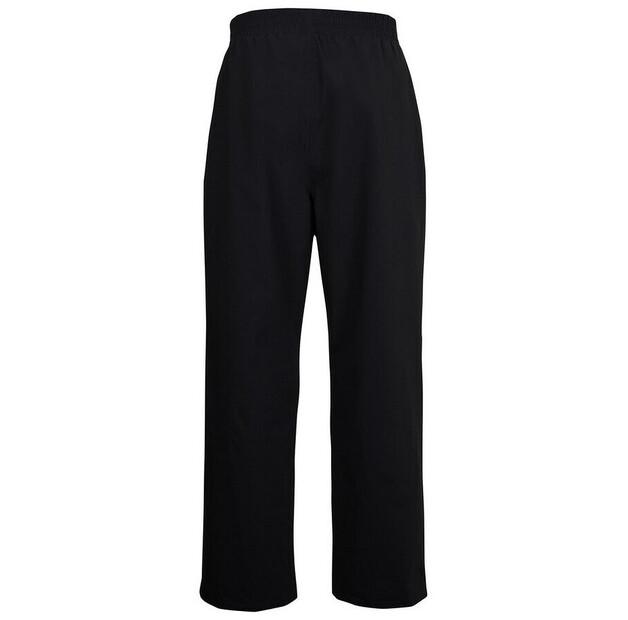 Брюки Killtec Regenhose Bein-Reissverschluss KOS MN PNTS 3828100 черный