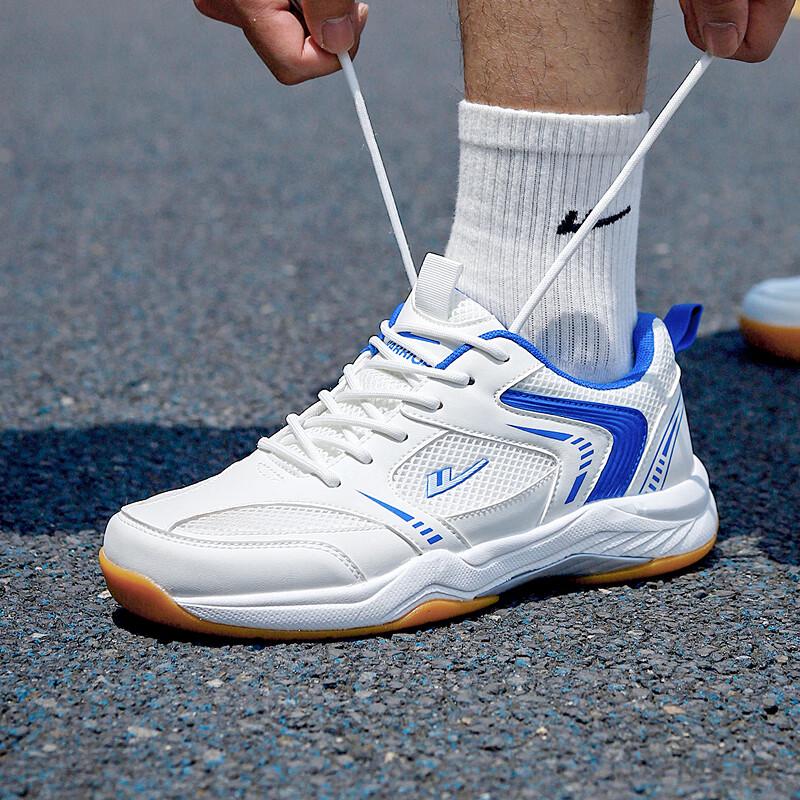 Warrior WXY(ZA)-4699 Badminton Shoes 42